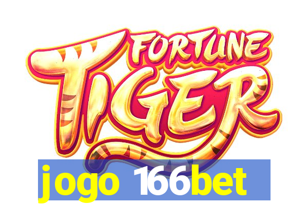 jogo 166bet